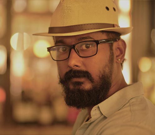 Biography of Yadhu Krishnan Director Writer